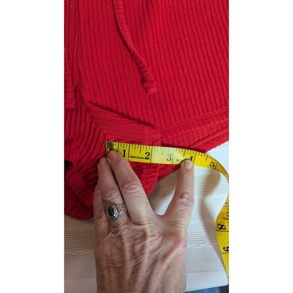 EleVen by Venus Williams Women’s in Bloom Lounge Shorts w/Pockets Sz S NWT - Picture 8 of 13